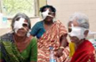 Eye surgery botch-up: Case registered against doctors